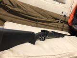 Custom Mauser Rifle model 98 7MM Weatherby - 4 of 6
