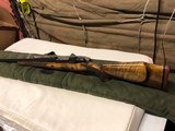Custom Sako AV .300 RUM - 3 of 6