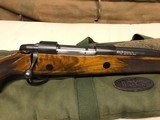 Custom Sako AV .300 RUM - 1 of 6
