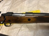 Custom Sako AV chambered for .300 RUM - 5 of 9