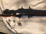 Custom Mauser chambered for .25-06 - 3 of 3