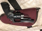 Smith&Wesson Model 29-10 .44 Magnum - 1 of 2