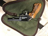 Smith and Wesson Model 13-2 .357 Magnum - 2 of 2