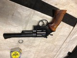 Smith&Wesson Model 29-2 - 2 of 2