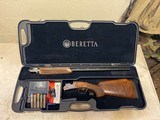 Beretta 694 ACS