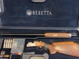 Beretta 694 ACS - Image 8 of 10