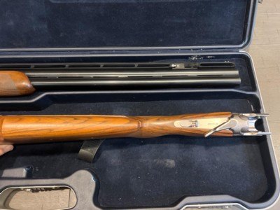 Beretta 694 ACS - Image 4 of 10