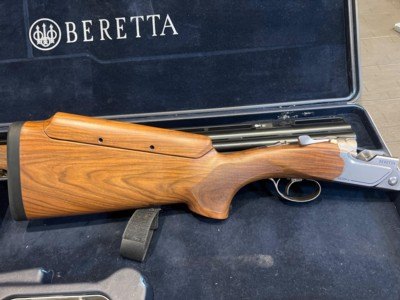 Beretta 694 ACS - Image 3 of 10
