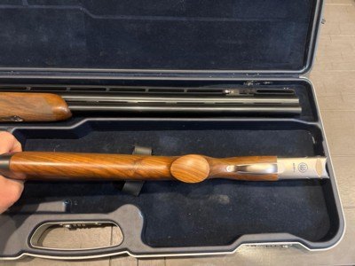 Beretta 694 ACS - Image 5 of 10