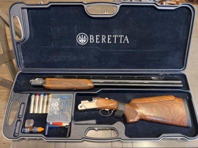 Beretta 694 ACS - Image 1 of 10