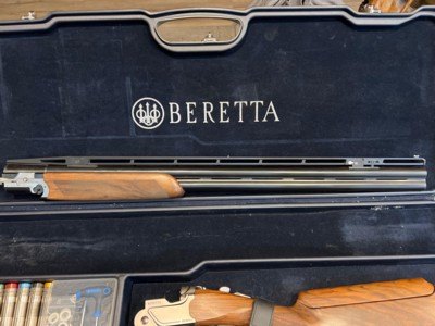 Beretta 694 ACS - Image 6 of 10