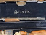 Beretta 694 ACS - Image 6 of 10