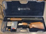 Beretta 694 ACS - Image 1 of 10