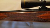 Colt Sauer 30-06 Sporting Rifle with NIB Leupold VX-Freedom 1.5-4X20 Scope - 5 of 15