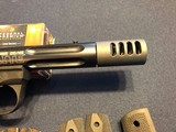 Ruger MK 3 22/45 Lite pistol - 2 of 6