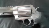 SMITH AND WESSON PERFORMANCE CENTER 460XVR 10 ½” barrel. Lightly used. - 9 of 15