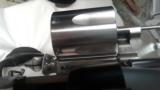SMITH AND WESSON PERFORMANCE CENTER 460XVR 10 ½” barrel. Lightly used. - 5 of 15
