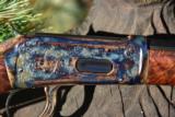 Custom Winchester 1894 38-55 - 14 of 15