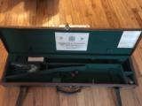 Holland & Holland Pre-Owned Best Quality Bolt Action Magazine Rifle
.275 H & H Magnum
- 13 of 15