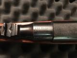 Holland & Holland Pre-Owned Best Quality Bolt Action Magazine Rifle
.275 H & H Magnum
- 3 of 15
