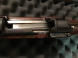 Holland & Holland Pre-Owned Best Quality Bolt Action Magazine Rifle
.275 H & H Magnum
- 4 of 15