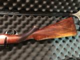 Holland & Holland Pre-Owned Best Quality Bolt Action Magazine Rifle
.275 H & H Magnum
- 9 of 15