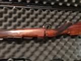 Holland & Holland Pre-Owned Best Quality Bolt Action Magazine Rifle
.275 H & H Magnum
- 8 of 15