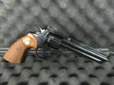 Colt Python 6”bbl Blue - 10 of 14