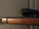 Marlin .35 REM. Lever Action Rifle - 8 of 12