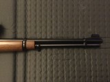 Marlin .35 REM. Lever Action Rifle - 11 of 12
