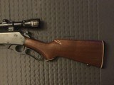 Marlin .35 REM. Lever Action Rifle - 6 of 12