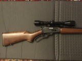 Marlin .35 REM. Lever Action Rifle - 5 of 12
