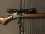Marlin .35 REM. Lever Action Rifle - 9 of 12