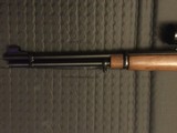 Marlin .35 REM. Lever Action Rifle - 10 of 12