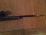 Browning Olympian 7mm Magnum Engraved - 10 of 10