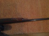 Browning Olympian 7mm Magnum Engraved - 6 of 10