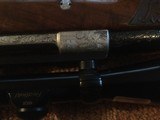 Browning Olympian 7mm Magnum Engraved - 5 of 10