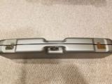 Perazzi 2 barrrel hardcase - 2 of 4