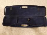 Perazzi 2 barrrel hardcase - 3 of 4