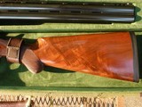 Winchester model 101 Pigeon Grade 12ga. with choke tubes. - 3 of 4