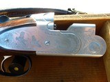 Beretta 687 EELL 12 gauge Trap - 7 of 10