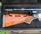 Remington Model 1100 Competition 12 ga. - 2 of 7