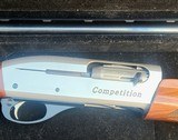 Remington Model 1100 Competition 12 ga. - 1 of 7