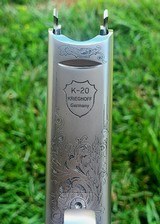 Krieghoff K20 - 3 of 8