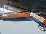 Krieghoff K20 - 7 of 8