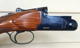 Rizzinini BR320 Sporting Three barrel subguage set - 4 of 6