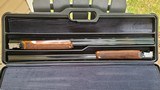 Rizzinini BR320 Sporting Three barrel subguage set - 3 of 6