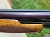 Winchester Model 12 Skeet Grade 12 ga. shotgun - 3 of 7