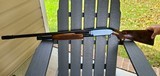 Winchester Model 12 Skeet Grade 12 ga. shotgun - 7 of 7