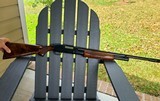 Winchester Model 12 Skeet Grade 12 ga. shotgun - 6 of 7